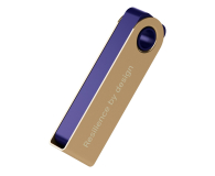 Ledger Nano S Plus Crypto Hardware Wallet Ferro Fuchsia LEDGERSPLUSFF - 1416512 - zdjęcie 5